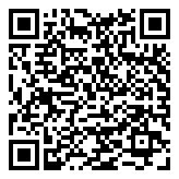 QR-Code - Clanlogo Extreme Gelb / Yellow (druckfähig + professionell)