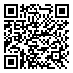 QR-Code - Aggressive Squirrel Logo