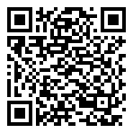 QR-Code - Professionell Orange