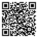 QR-Code - Clanpage - rotes Design