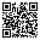QR-Code - Schild Logo